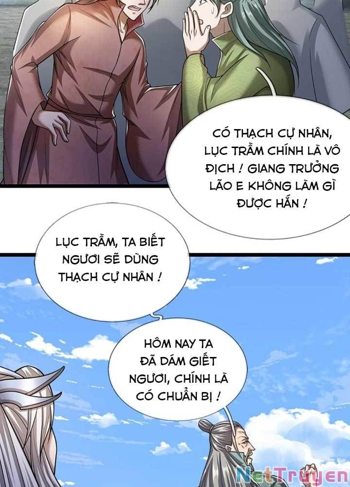 đọc truyện Bị Giam Cầm Trăm Vạn Năm Đệ Tử Ta Trải Khắp Chư Thiên Thần Giới Chương 93 ảnh 9 tại Thiên Thai Truyện