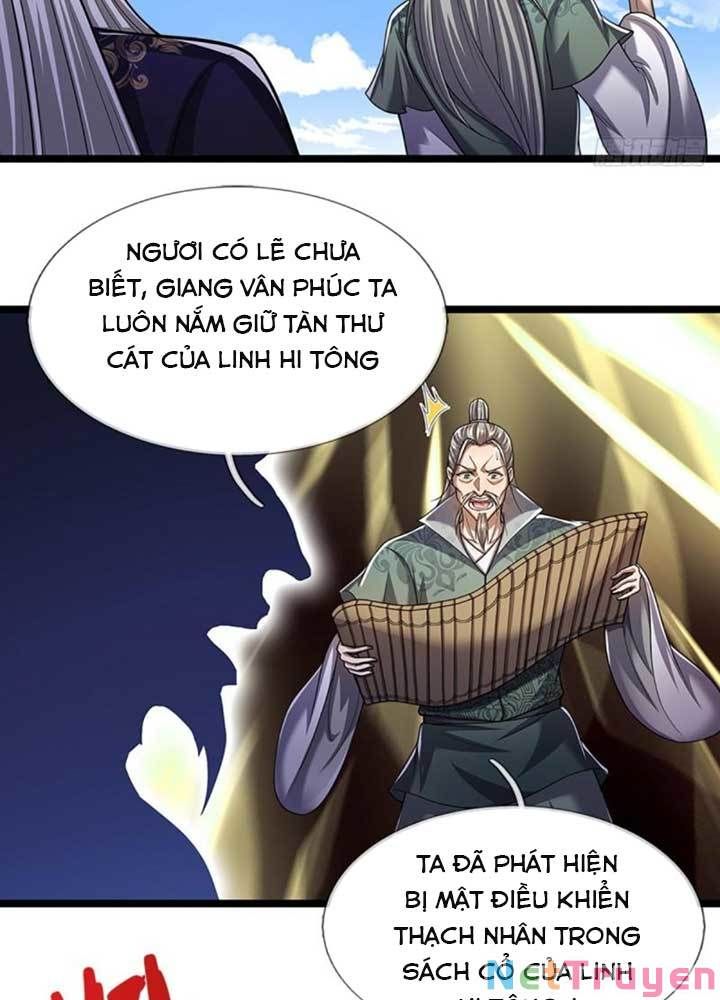 đọc truyện Bị Giam Cầm Trăm Vạn Năm Đệ Tử Ta Trải Khắp Chư Thiên Thần Giới Chương 93 ảnh 10 tại Thiên Thai Truyện