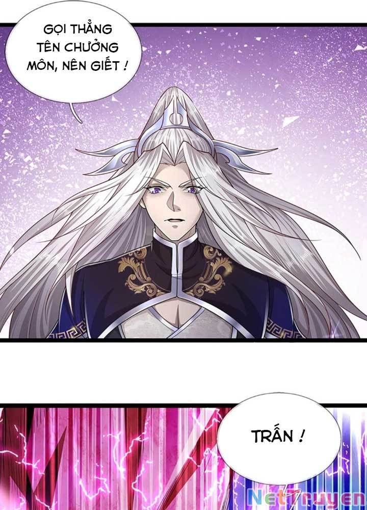 đọc truyện Bị Giam Cầm Trăm Vạn Năm Đệ Tử Ta Trải Khắp Chư Thiên Thần Giới Chương 94 ảnh 12 tại Thiên Thai Truyện