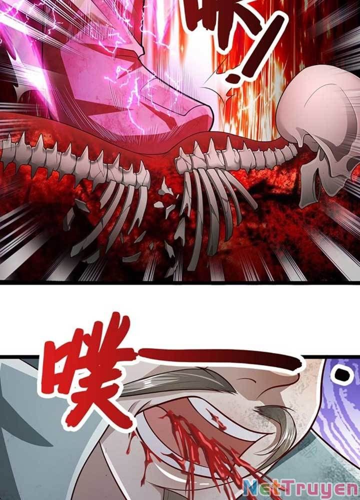 đọc truyện Bị Giam Cầm Trăm Vạn Năm Đệ Tử Ta Trải Khắp Chư Thiên Thần Giới Chương 94 ảnh 15 tại Thiên Thai Truyện