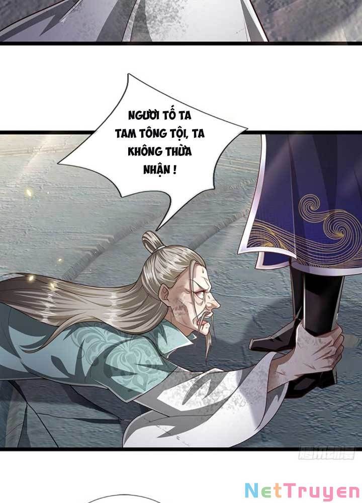 đọc truyện Bị Giam Cầm Trăm Vạn Năm Đệ Tử Ta Trải Khắp Chư Thiên Thần Giới Chương 94 ảnh 17 tại Thiên Thai Truyện