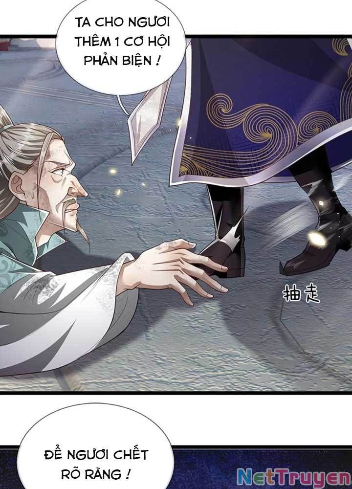 đọc truyện Bị Giam Cầm Trăm Vạn Năm Đệ Tử Ta Trải Khắp Chư Thiên Thần Giới Chương 94 ảnh 18 tại Thiên Thai Truyện