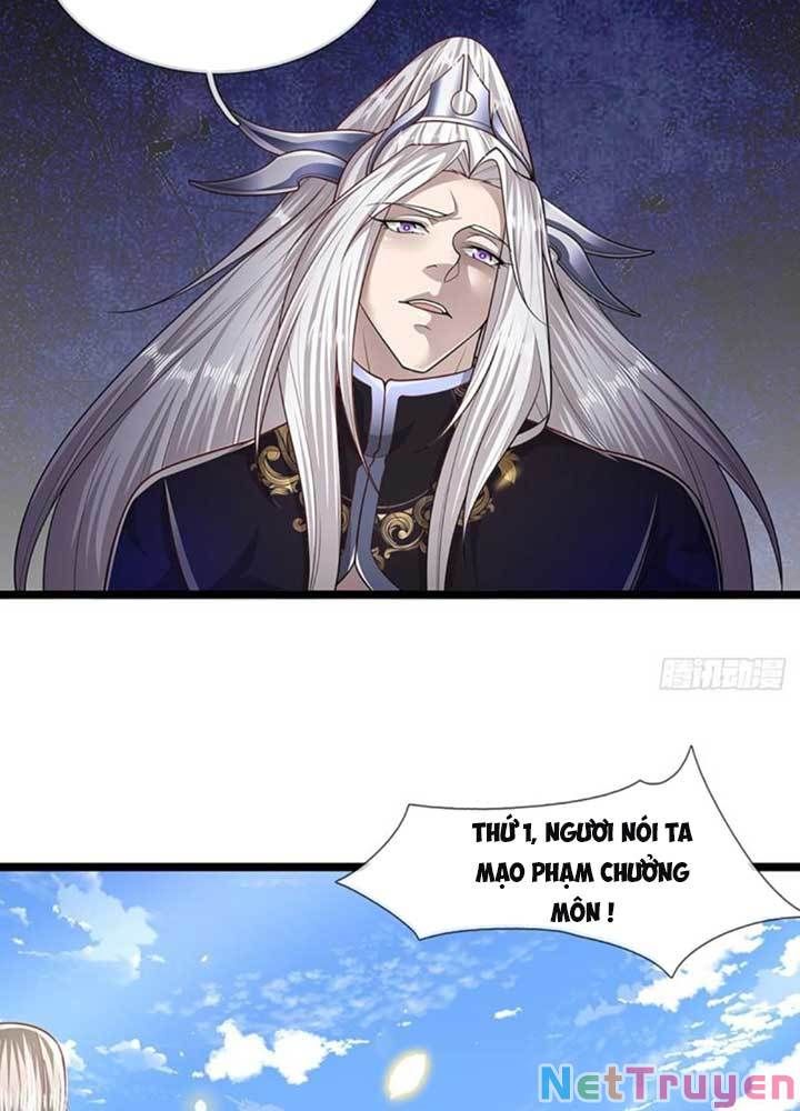 đọc truyện Bị Giam Cầm Trăm Vạn Năm Đệ Tử Ta Trải Khắp Chư Thiên Thần Giới Chương 94 ảnh 19 tại Thiên Thai Truyện