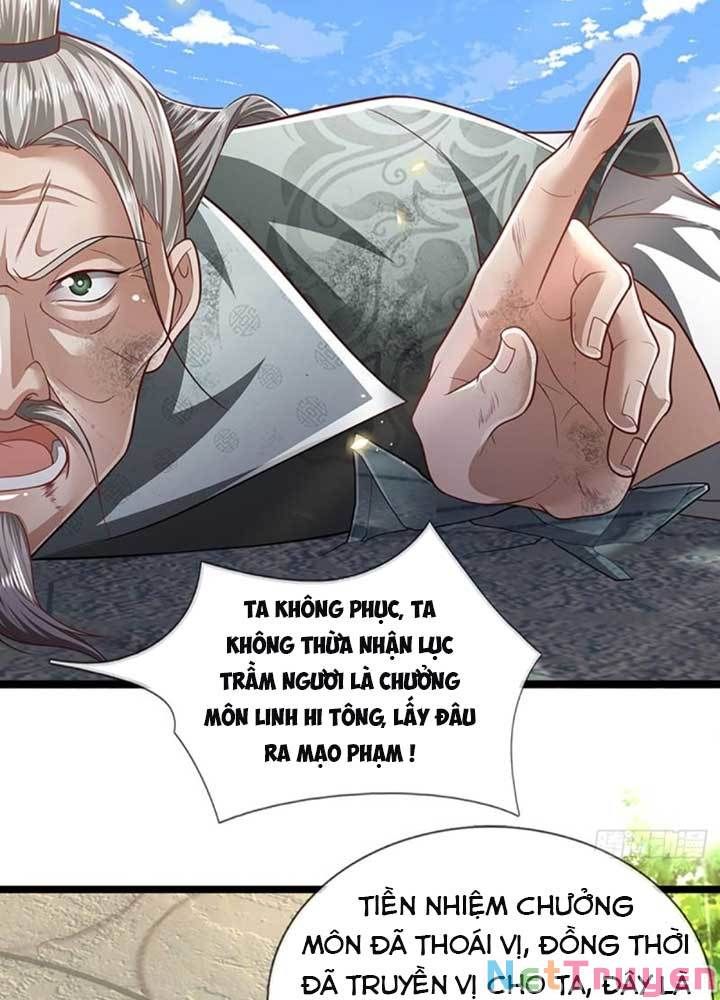 đọc truyện Bị Giam Cầm Trăm Vạn Năm Đệ Tử Ta Trải Khắp Chư Thiên Thần Giới Chương 94 ảnh 20 tại Thiên Thai Truyện