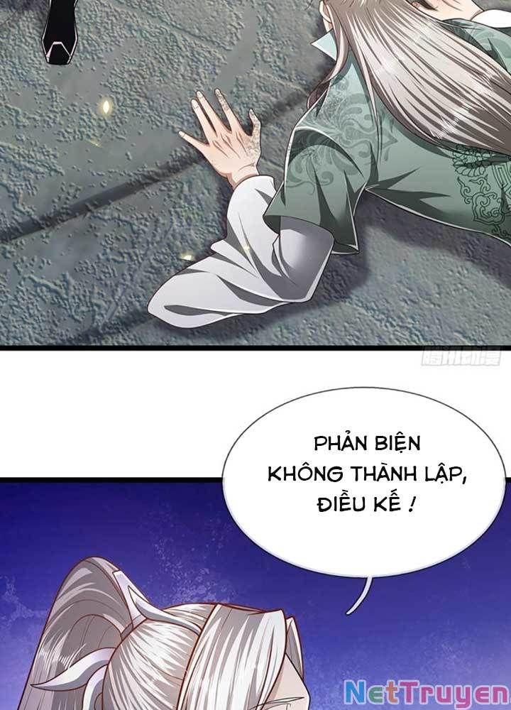 đọc truyện Bị Giam Cầm Trăm Vạn Năm Đệ Tử Ta Trải Khắp Chư Thiên Thần Giới Chương 94 ảnh 22 tại Thiên Thai Truyện