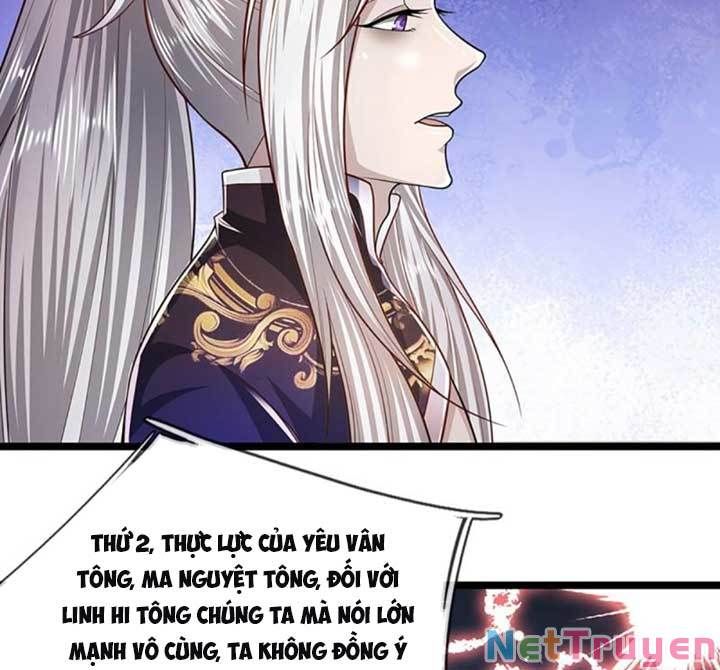 đọc truyện Bị Giam Cầm Trăm Vạn Năm Đệ Tử Ta Trải Khắp Chư Thiên Thần Giới Chương 94 ảnh 23 tại Thiên Thai Truyện