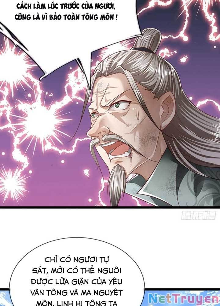 đọc truyện Bị Giam Cầm Trăm Vạn Năm Đệ Tử Ta Trải Khắp Chư Thiên Thần Giới Chương 94 ảnh 24 tại Thiên Thai Truyện