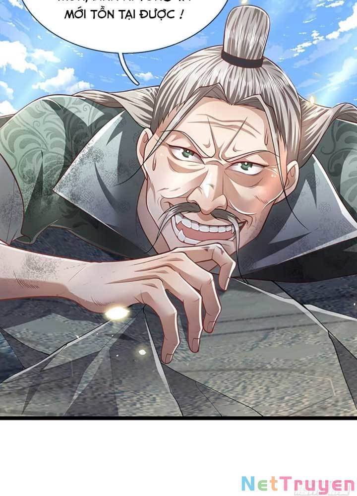 đọc truyện Bị Giam Cầm Trăm Vạn Năm Đệ Tử Ta Trải Khắp Chư Thiên Thần Giới Chương 94 ảnh 25 tại Thiên Thai Truyện