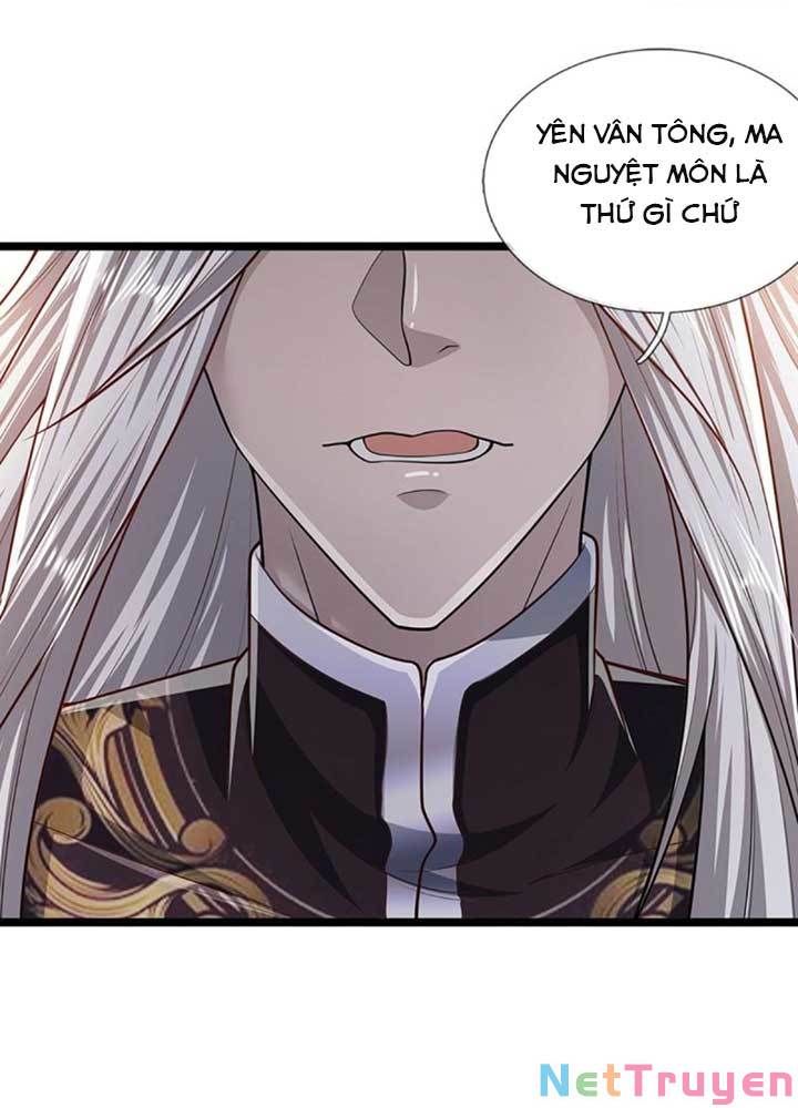 đọc truyện Bị Giam Cầm Trăm Vạn Năm Đệ Tử Ta Trải Khắp Chư Thiên Thần Giới Chương 94 ảnh 26 tại Thiên Thai Truyện