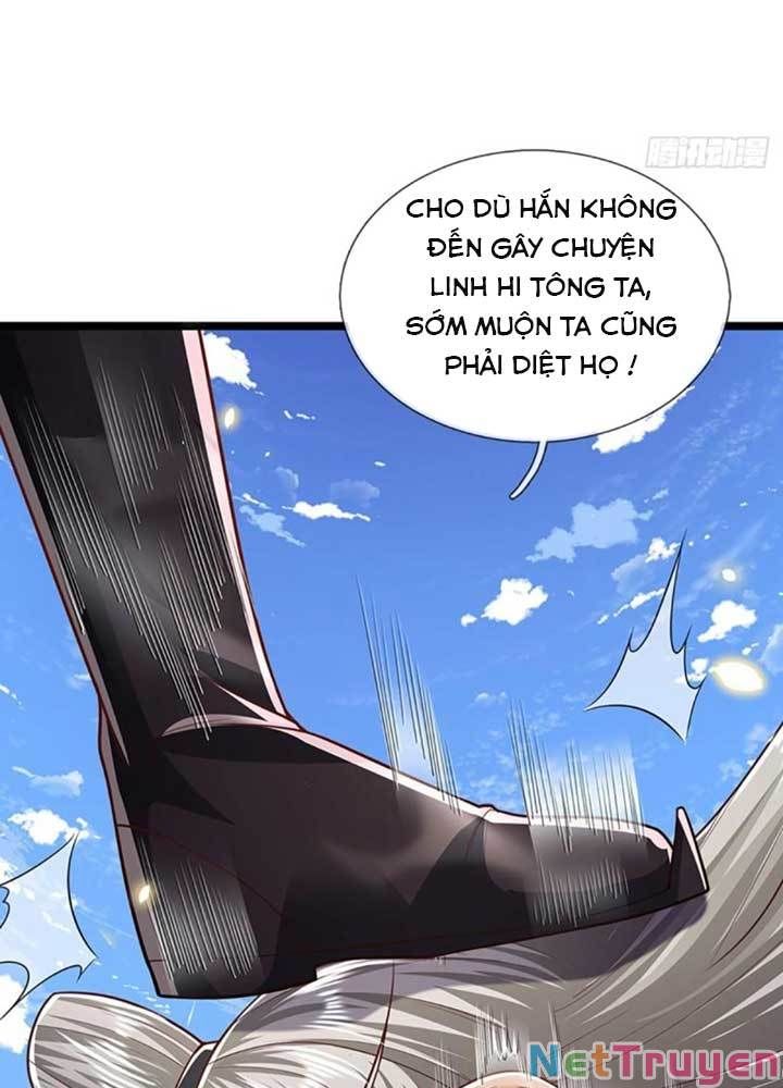 đọc truyện Bị Giam Cầm Trăm Vạn Năm Đệ Tử Ta Trải Khắp Chư Thiên Thần Giới Chương 94 ảnh 27 tại Thiên Thai Truyện