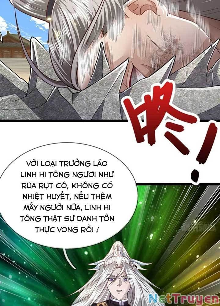 đọc truyện Bị Giam Cầm Trăm Vạn Năm Đệ Tử Ta Trải Khắp Chư Thiên Thần Giới Chương 94 ảnh 28 tại Thiên Thai Truyện