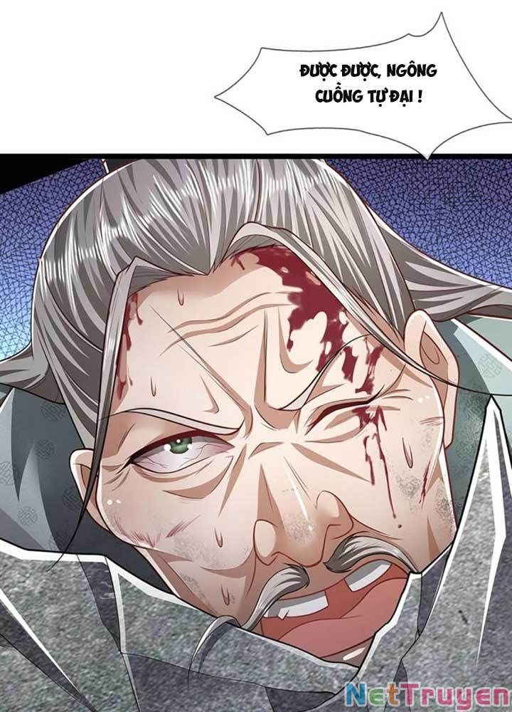 đọc truyện Bị Giam Cầm Trăm Vạn Năm Đệ Tử Ta Trải Khắp Chư Thiên Thần Giới Chương 94 ảnh 31 tại Thiên Thai Truyện