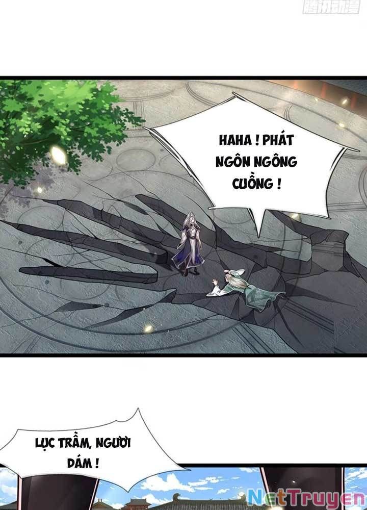 đọc truyện Bị Giam Cầm Trăm Vạn Năm Đệ Tử Ta Trải Khắp Chư Thiên Thần Giới Chương 94 ảnh 5 tại Thiên Thai Truyện