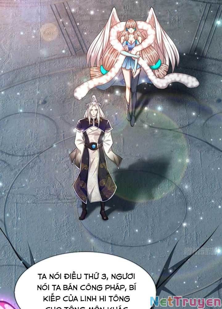 đọc truyện Bị Giam Cầm Trăm Vạn Năm Đệ Tử Ta Trải Khắp Chư Thiên Thần Giới Chương 94 ảnh 33 tại Thiên Thai Truyện