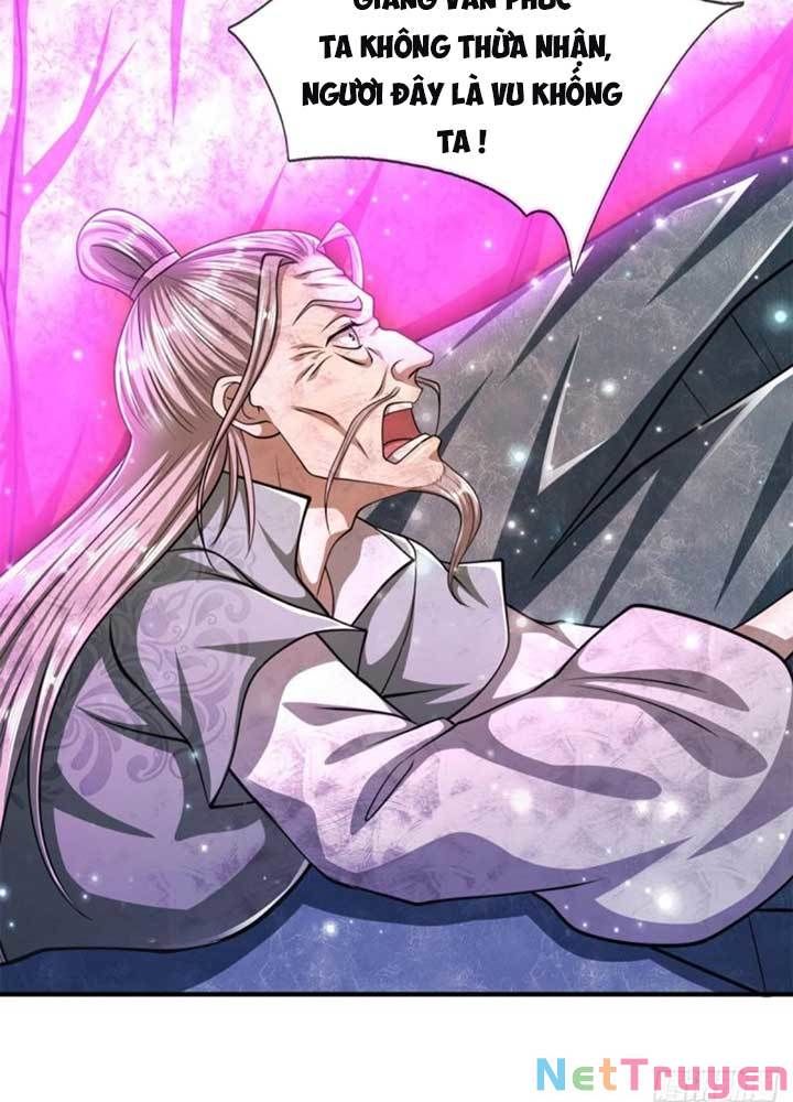 đọc truyện Bị Giam Cầm Trăm Vạn Năm Đệ Tử Ta Trải Khắp Chư Thiên Thần Giới Chương 94 ảnh 35 tại Thiên Thai Truyện