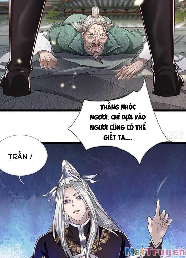 đọc truyện Bị Giam Cầm Trăm Vạn Năm Đệ Tử Ta Trải Khắp Chư Thiên Thần Giới Chương 94 ảnh 6 tại Thiên Thai Truyện