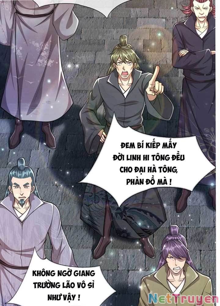 đọc truyện Bị Giam Cầm Trăm Vạn Năm Đệ Tử Ta Trải Khắp Chư Thiên Thần Giới Chương 94 ảnh 46 tại Thiên Thai Truyện