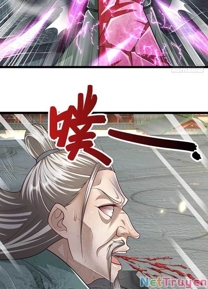 đọc truyện Bị Giam Cầm Trăm Vạn Năm Đệ Tử Ta Trải Khắp Chư Thiên Thần Giới Chương 94 ảnh 8 tại Thiên Thai Truyện