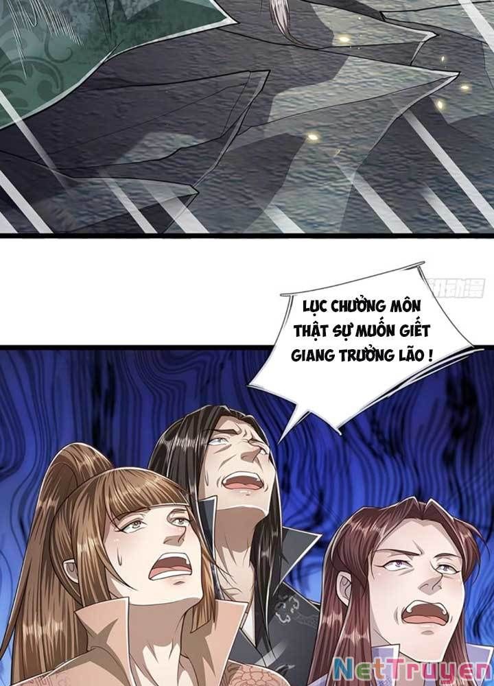 đọc truyện Bị Giam Cầm Trăm Vạn Năm Đệ Tử Ta Trải Khắp Chư Thiên Thần Giới Chương 94 ảnh 9 tại Thiên Thai Truyện