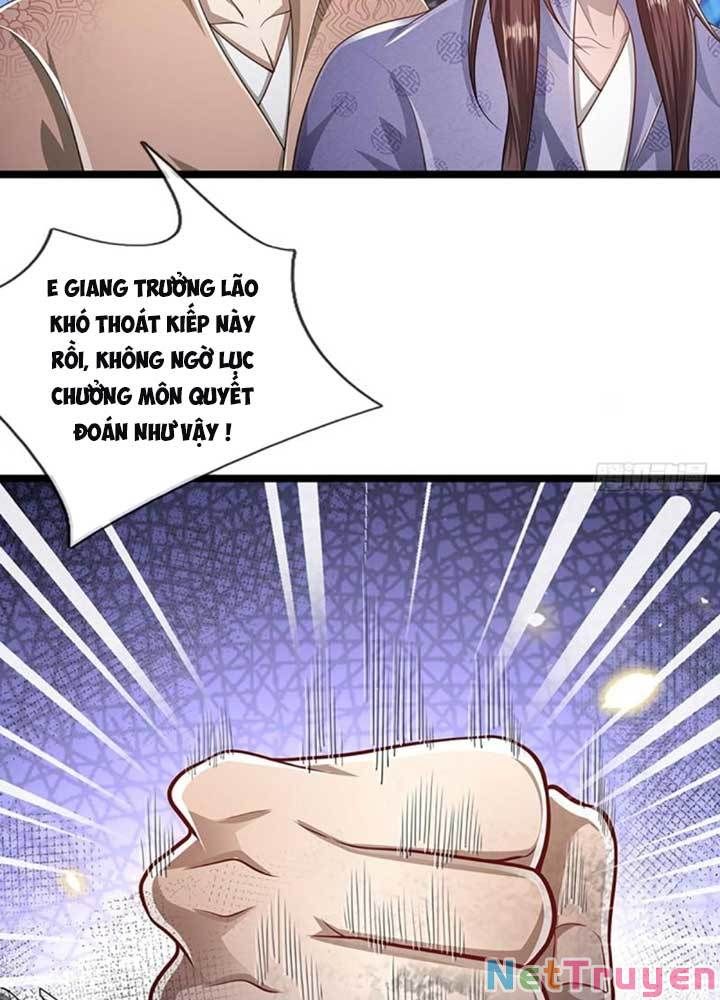 đọc truyện Bị Giam Cầm Trăm Vạn Năm Đệ Tử Ta Trải Khắp Chư Thiên Thần Giới Chương 94 ảnh 10 tại Thiên Thai Truyện