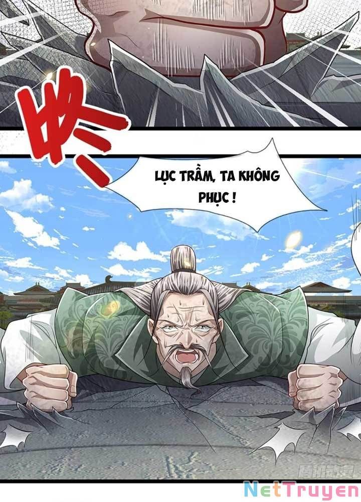 đọc truyện Bị Giam Cầm Trăm Vạn Năm Đệ Tử Ta Trải Khắp Chư Thiên Thần Giới Chương 94 ảnh 11 tại Thiên Thai Truyện