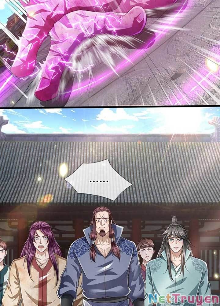 đọc truyện Bị Giam Cầm Trăm Vạn Năm Đệ Tử Ta Trải Khắp Chư Thiên Thần Giới Chương 95 ảnh 12 tại Thiên Thai Truyện