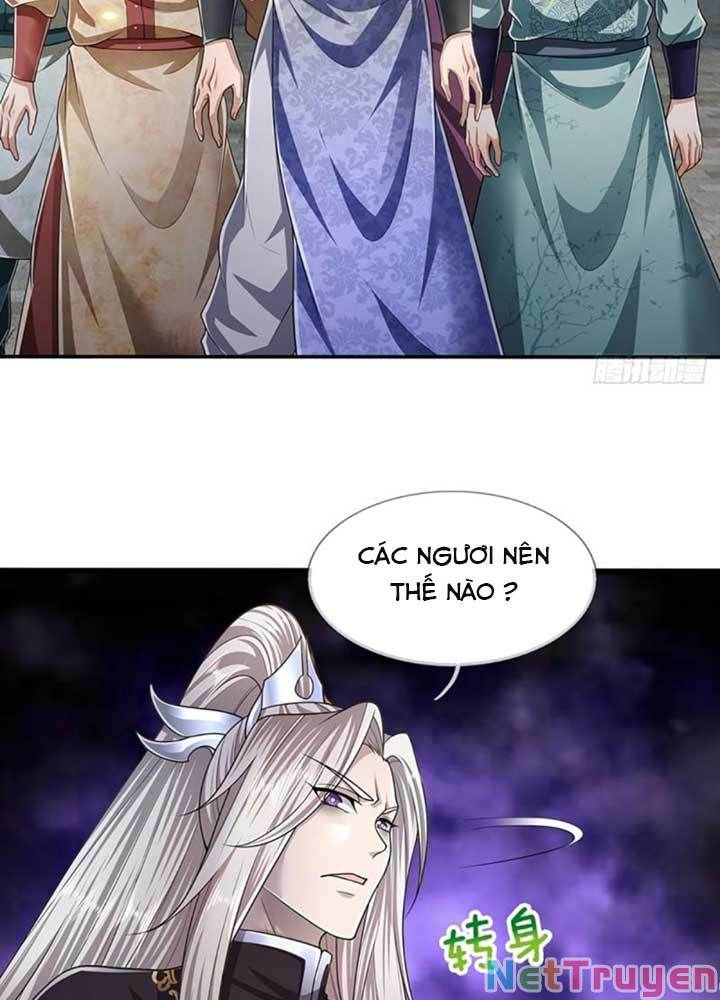 đọc truyện Bị Giam Cầm Trăm Vạn Năm Đệ Tử Ta Trải Khắp Chư Thiên Thần Giới Chương 95 ảnh 13 tại Thiên Thai Truyện