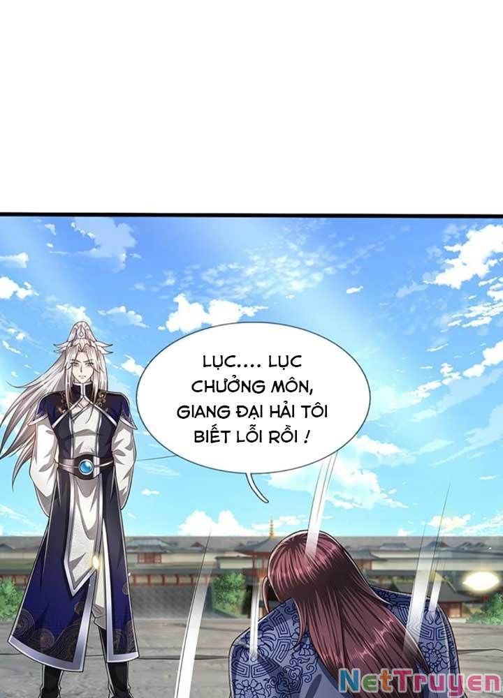 đọc truyện Bị Giam Cầm Trăm Vạn Năm Đệ Tử Ta Trải Khắp Chư Thiên Thần Giới Chương 95 ảnh 15 tại Thiên Thai Truyện