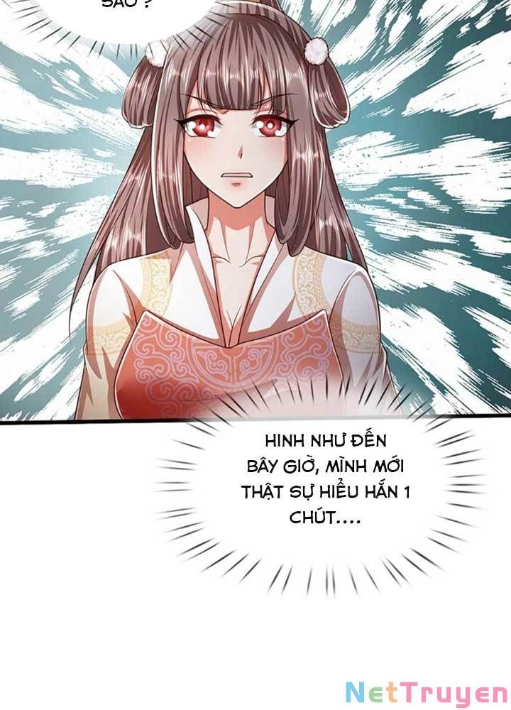 đọc truyện Bị Giam Cầm Trăm Vạn Năm Đệ Tử Ta Trải Khắp Chư Thiên Thần Giới Chương 95 ảnh 18 tại Thiên Thai Truyện