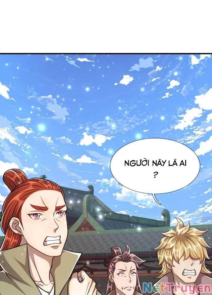 đọc truyện Bị Giam Cầm Trăm Vạn Năm Đệ Tử Ta Trải Khắp Chư Thiên Thần Giới Chương 95 ảnh 26 tại Thiên Thai Truyện