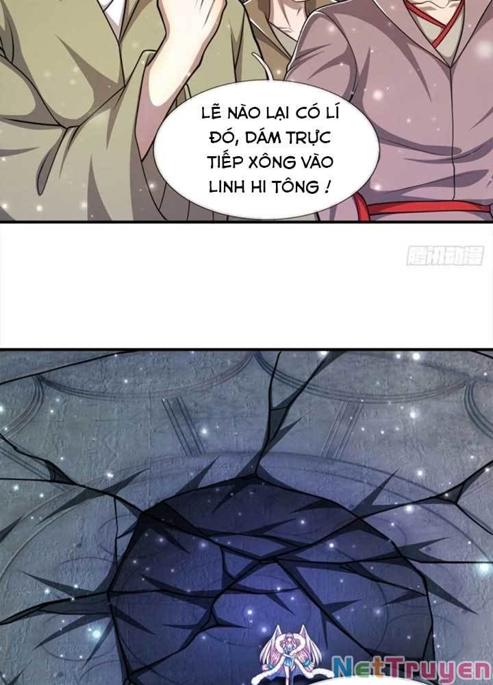 đọc truyện Bị Giam Cầm Trăm Vạn Năm Đệ Tử Ta Trải Khắp Chư Thiên Thần Giới Chương 95 ảnh 27 tại Thiên Thai Truyện