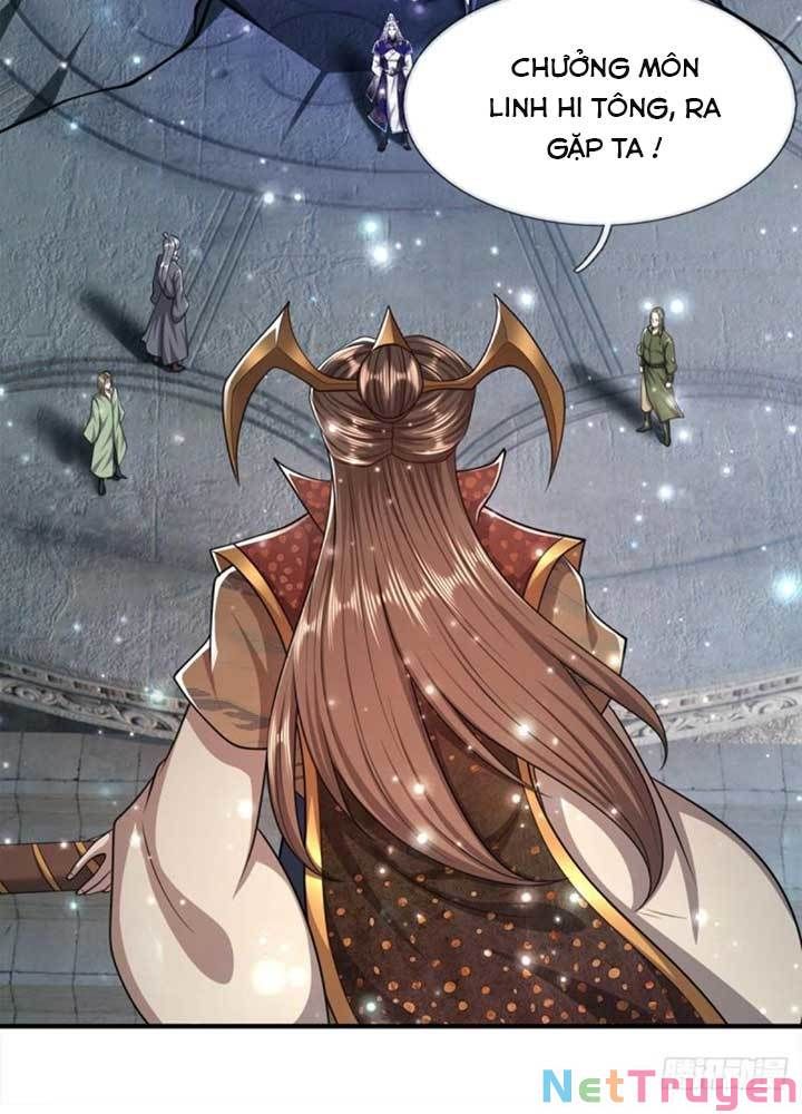 đọc truyện Bị Giam Cầm Trăm Vạn Năm Đệ Tử Ta Trải Khắp Chư Thiên Thần Giới Chương 95 ảnh 28 tại Thiên Thai Truyện