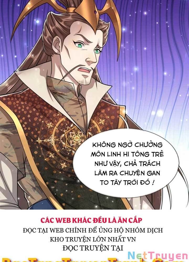 đọc truyện Bị Giam Cầm Trăm Vạn Năm Đệ Tử Ta Trải Khắp Chư Thiên Thần Giới Chương 95 ảnh 32 tại Thiên Thai Truyện