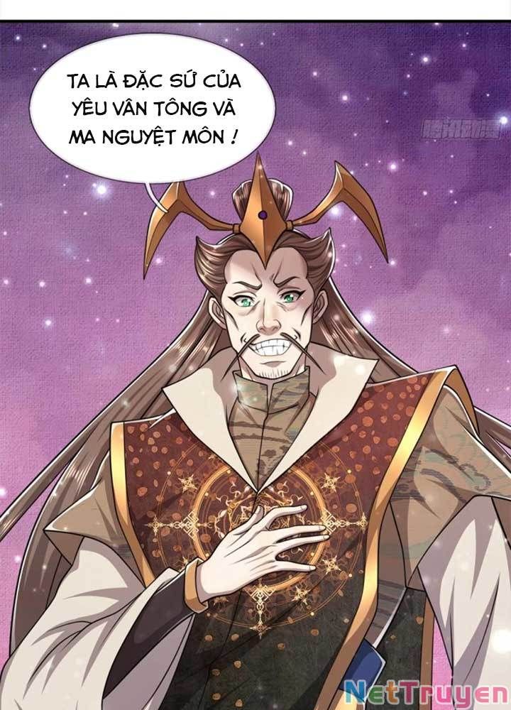 đọc truyện Bị Giam Cầm Trăm Vạn Năm Đệ Tử Ta Trải Khắp Chư Thiên Thần Giới Chương 95 ảnh 34 tại Thiên Thai Truyện