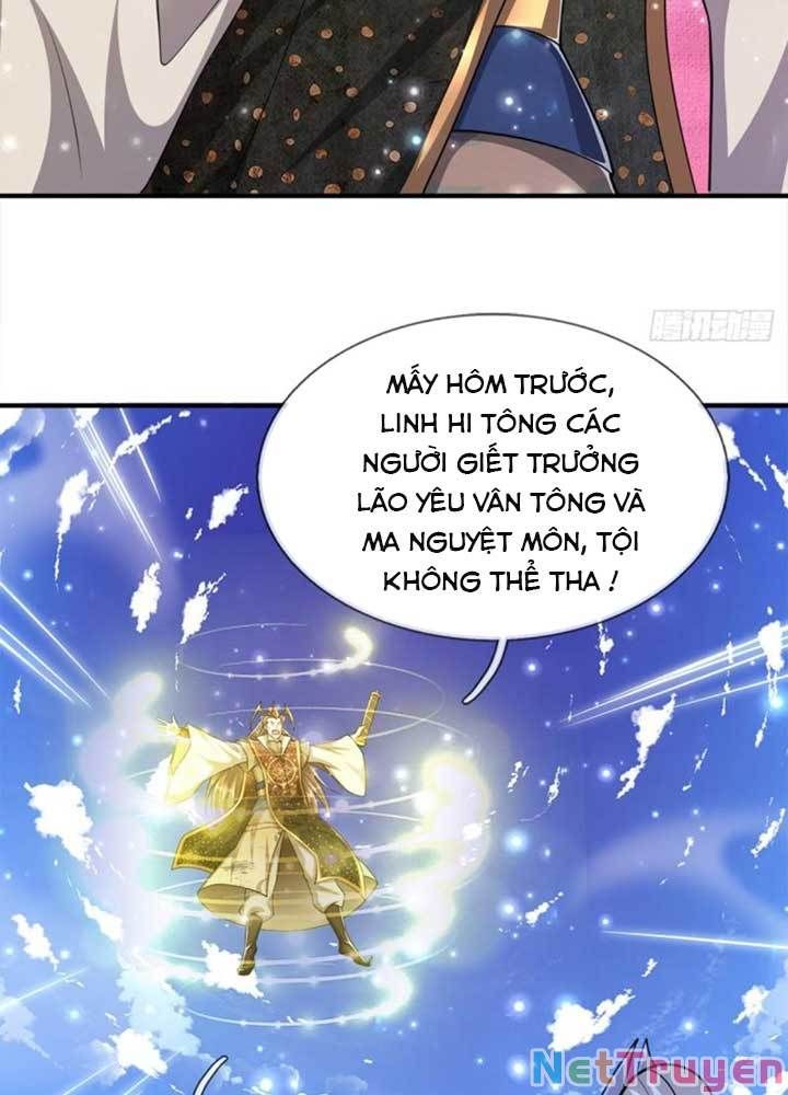 đọc truyện Bị Giam Cầm Trăm Vạn Năm Đệ Tử Ta Trải Khắp Chư Thiên Thần Giới Chương 95 ảnh 35 tại Thiên Thai Truyện
