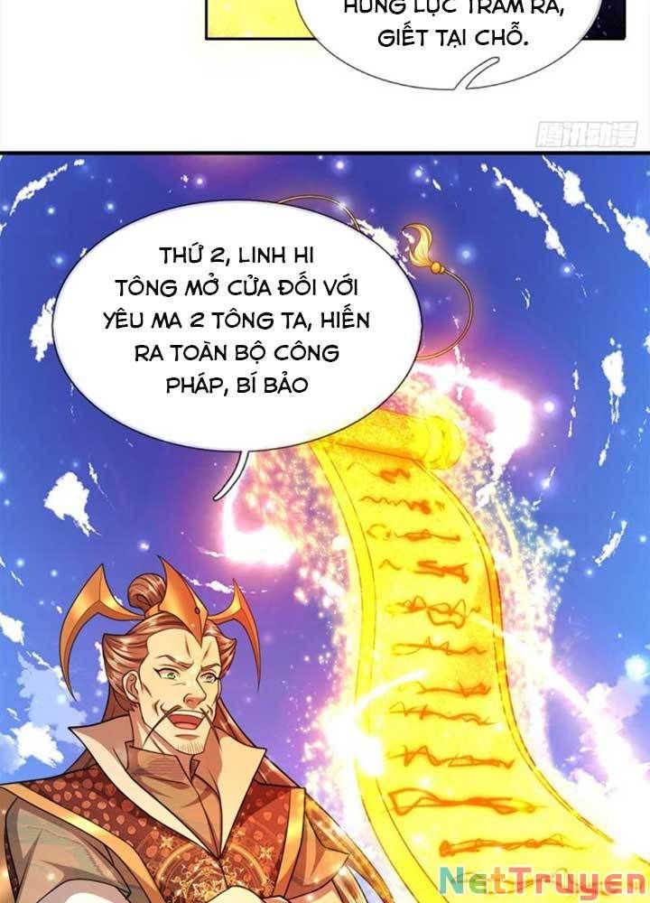 đọc truyện Bị Giam Cầm Trăm Vạn Năm Đệ Tử Ta Trải Khắp Chư Thiên Thần Giới Chương 95 ảnh 41 tại Thiên Thai Truyện