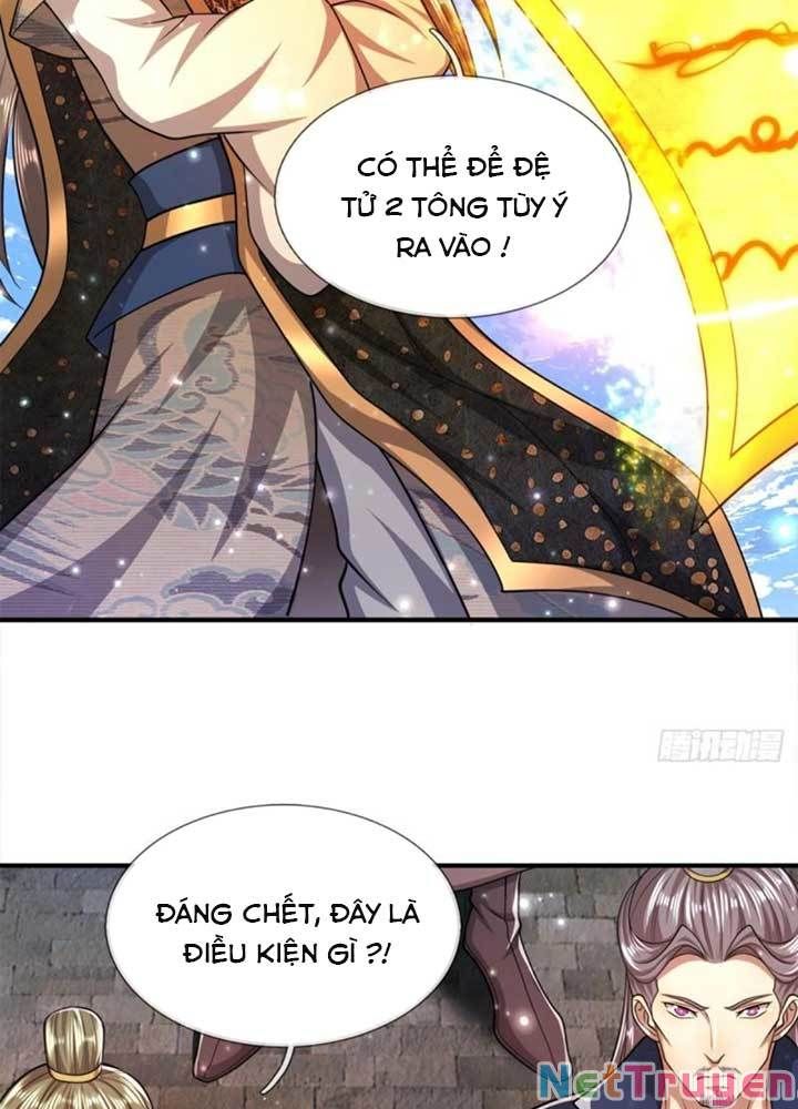 đọc truyện Bị Giam Cầm Trăm Vạn Năm Đệ Tử Ta Trải Khắp Chư Thiên Thần Giới Chương 95 ảnh 42 tại Thiên Thai Truyện