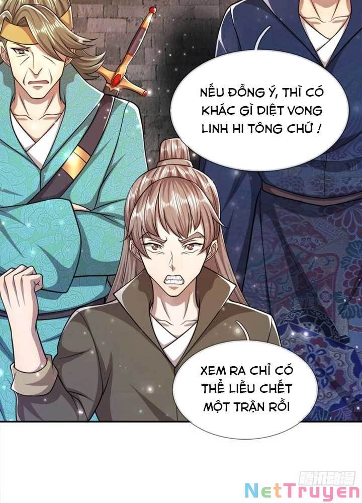 đọc truyện Bị Giam Cầm Trăm Vạn Năm Đệ Tử Ta Trải Khắp Chư Thiên Thần Giới Chương 95 ảnh 43 tại Thiên Thai Truyện
