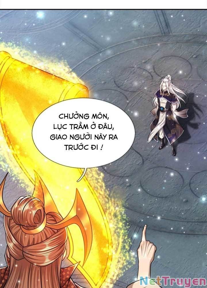 đọc truyện Bị Giam Cầm Trăm Vạn Năm Đệ Tử Ta Trải Khắp Chư Thiên Thần Giới Chương 95 ảnh 44 tại Thiên Thai Truyện