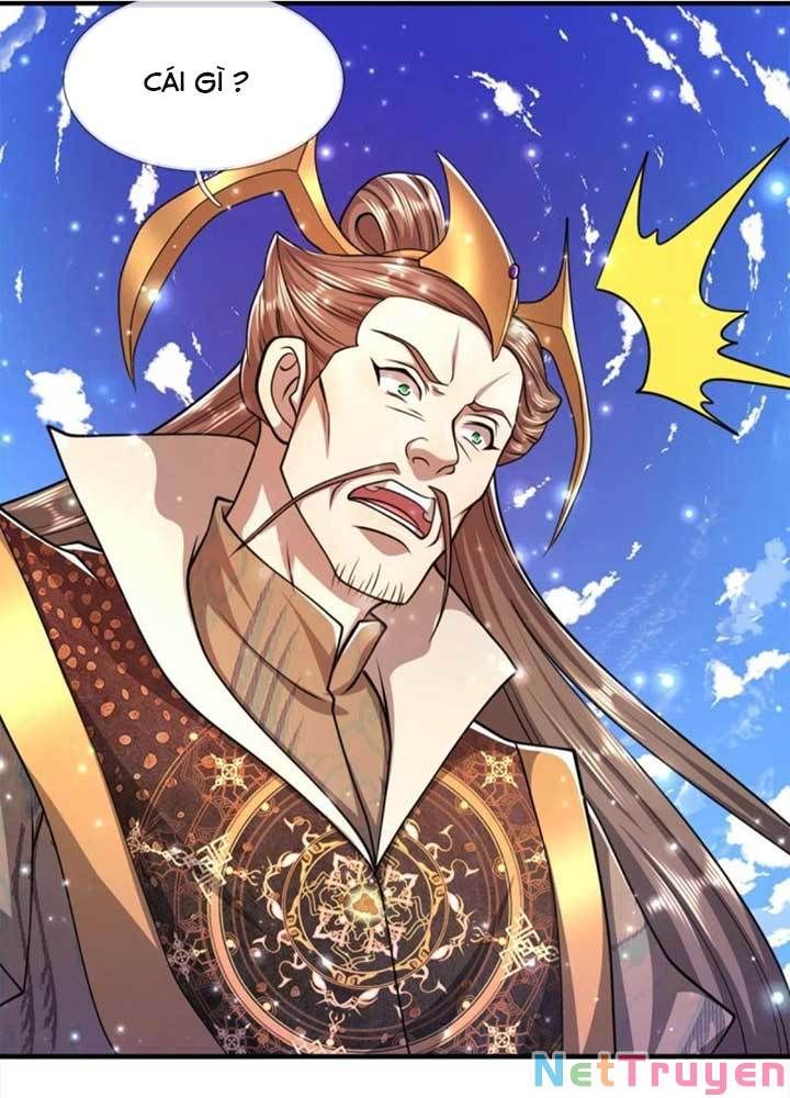 đọc truyện Bị Giam Cầm Trăm Vạn Năm Đệ Tử Ta Trải Khắp Chư Thiên Thần Giới Chương 95 ảnh 47 tại Thiên Thai Truyện