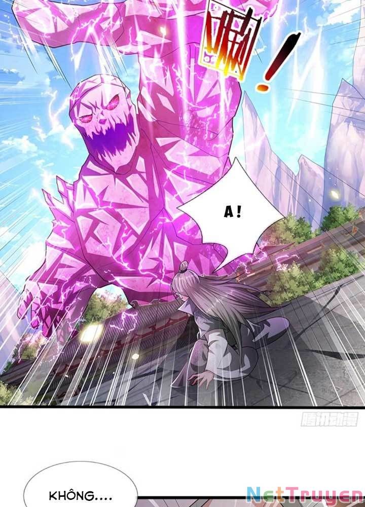 đọc truyện Bị Giam Cầm Trăm Vạn Năm Đệ Tử Ta Trải Khắp Chư Thiên Thần Giới Chương 95 ảnh 9 tại Thiên Thai Truyện