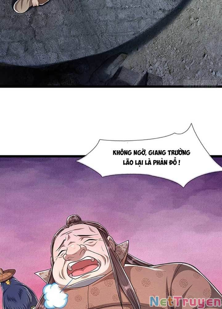 đọc truyện Bị Giam Cầm Trăm Vạn Năm Đệ Tử Ta Trải Khắp Chư Thiên Thần Giới Chương 96 ảnh 12 tại Thiên Thai Truyện