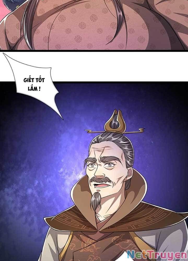 đọc truyện Bị Giam Cầm Trăm Vạn Năm Đệ Tử Ta Trải Khắp Chư Thiên Thần Giới Chương 96 ảnh 13 tại Thiên Thai Truyện