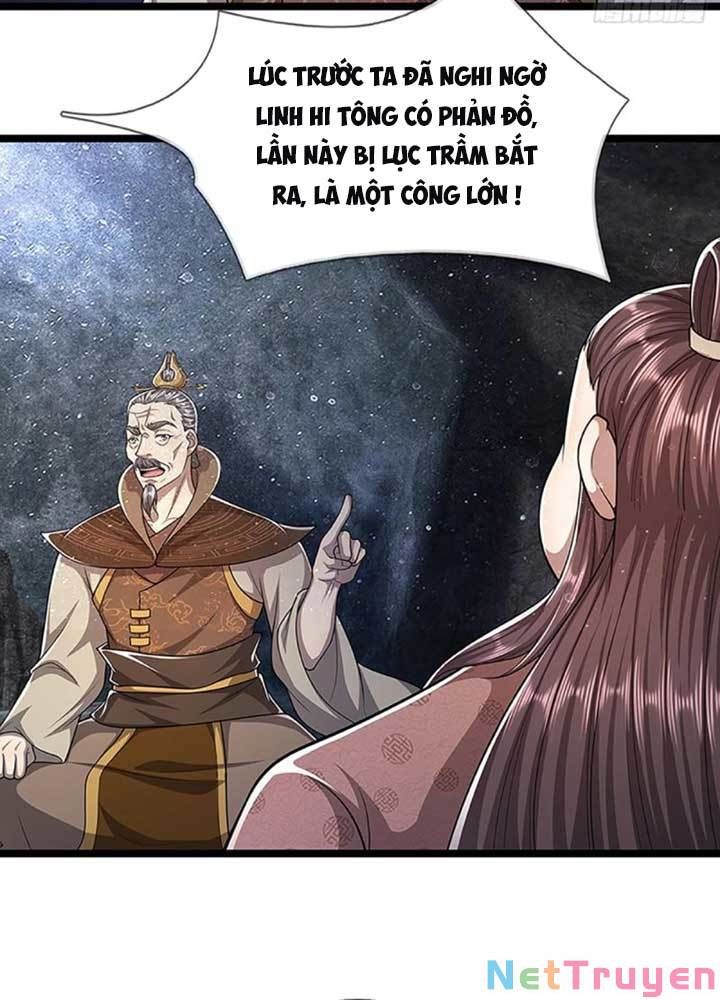 đọc truyện Bị Giam Cầm Trăm Vạn Năm Đệ Tử Ta Trải Khắp Chư Thiên Thần Giới Chương 96 ảnh 14 tại Thiên Thai Truyện