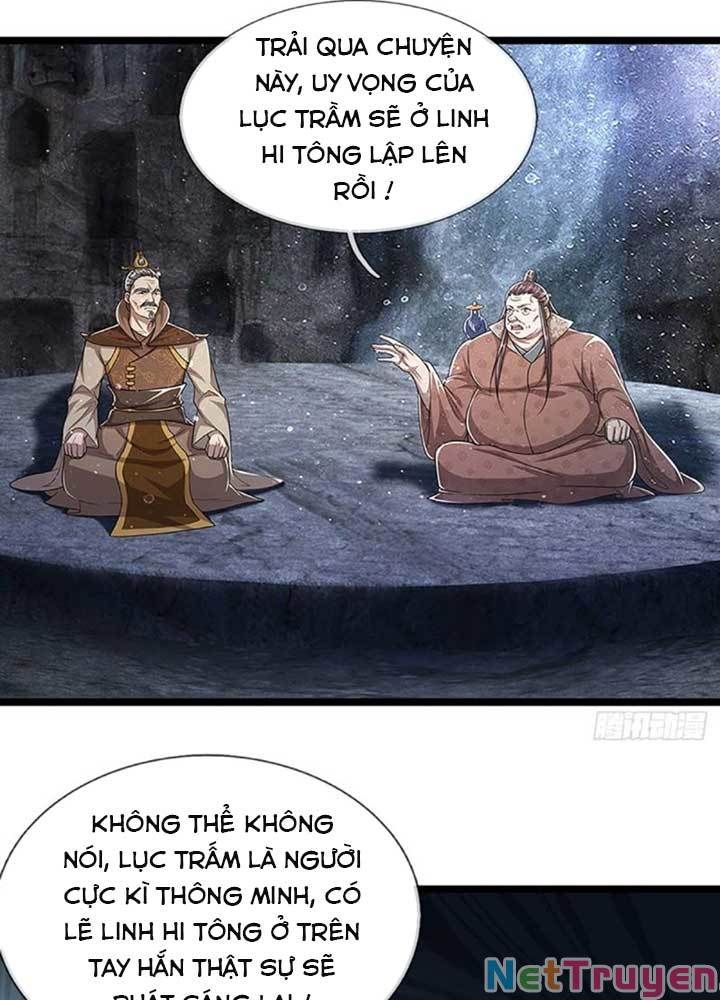 đọc truyện Bị Giam Cầm Trăm Vạn Năm Đệ Tử Ta Trải Khắp Chư Thiên Thần Giới Chương 96 ảnh 15 tại Thiên Thai Truyện