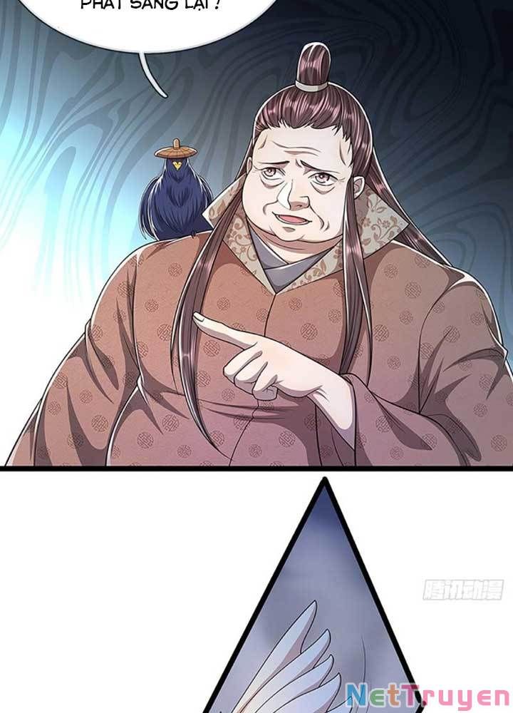 đọc truyện Bị Giam Cầm Trăm Vạn Năm Đệ Tử Ta Trải Khắp Chư Thiên Thần Giới Chương 96 ảnh 16 tại Thiên Thai Truyện