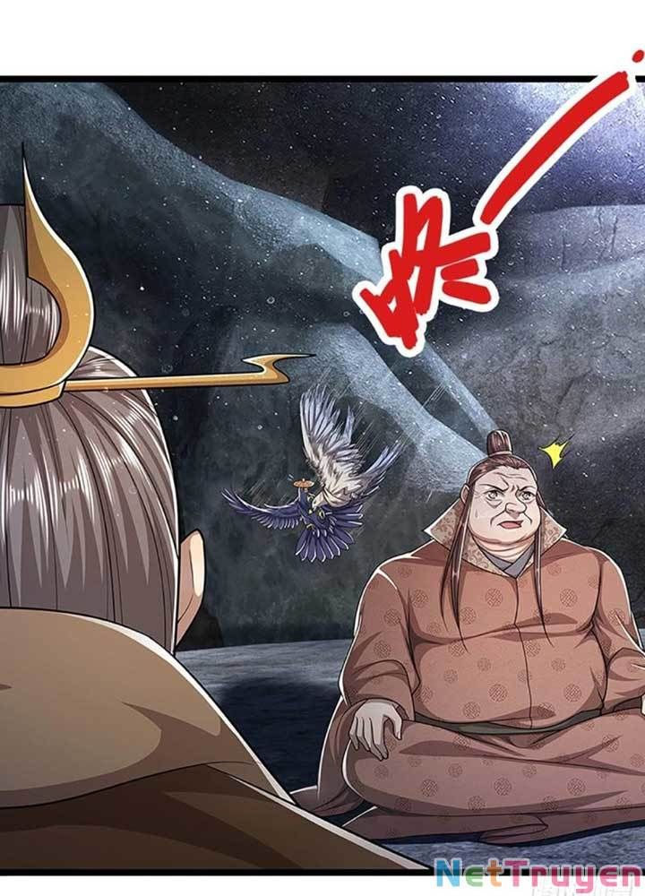 đọc truyện Bị Giam Cầm Trăm Vạn Năm Đệ Tử Ta Trải Khắp Chư Thiên Thần Giới Chương 96 ảnh 18 tại Thiên Thai Truyện