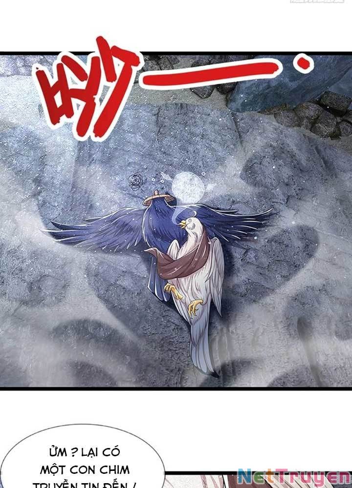 đọc truyện Bị Giam Cầm Trăm Vạn Năm Đệ Tử Ta Trải Khắp Chư Thiên Thần Giới Chương 96 ảnh 19 tại Thiên Thai Truyện