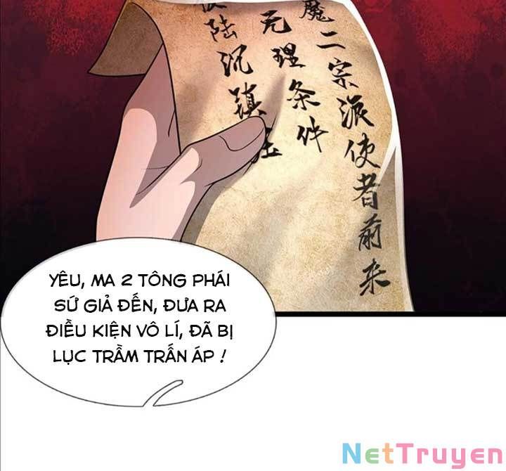 đọc truyện Bị Giam Cầm Trăm Vạn Năm Đệ Tử Ta Trải Khắp Chư Thiên Thần Giới Chương 96 ảnh 24 tại Thiên Thai Truyện