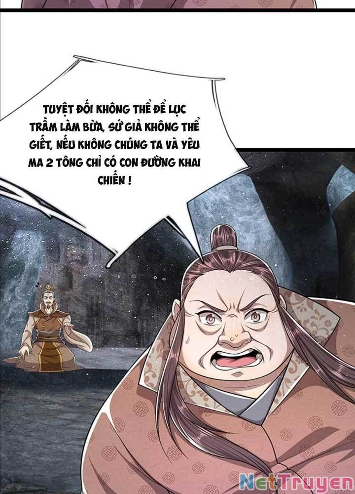 đọc truyện Bị Giam Cầm Trăm Vạn Năm Đệ Tử Ta Trải Khắp Chư Thiên Thần Giới Chương 96 ảnh 28 tại Thiên Thai Truyện